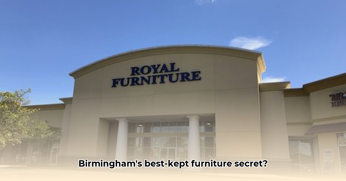 royal-furniture-birmingham-hoover